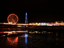 Blackpool Illuminations